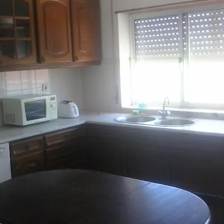 Apartamento Em Ferrel Apartment Baleal