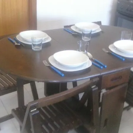 Διαμέρισμα Apartamento Em Ferrel