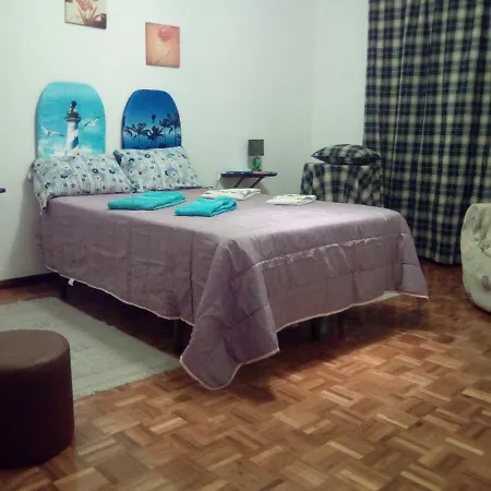 Apartamento Em Ferrel Apartment Baleal