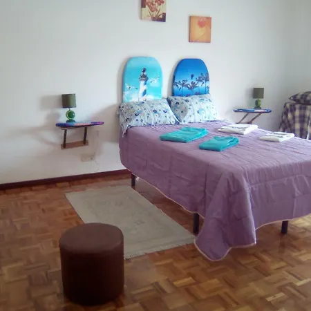 Διαμέρισμα Apartamento Em Ferrel