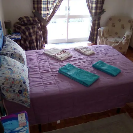 Διαμέρισμα Apartamento Em Ferrel *