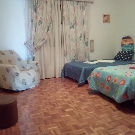 Apartamento Em Ferrel Apartment *