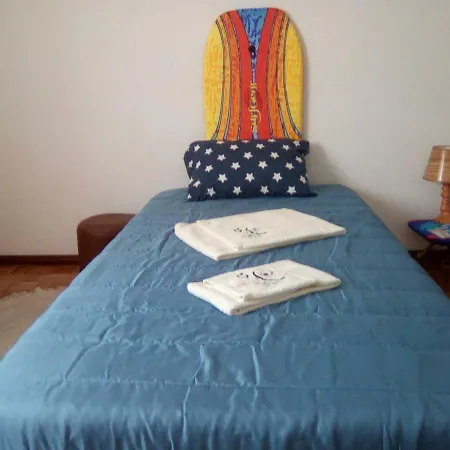 Apartment Apartamento Em Ferrel