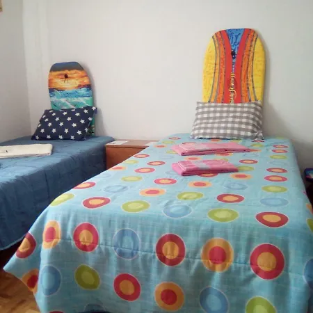 Διαμέρισμα Apartamento Em Ferrel *