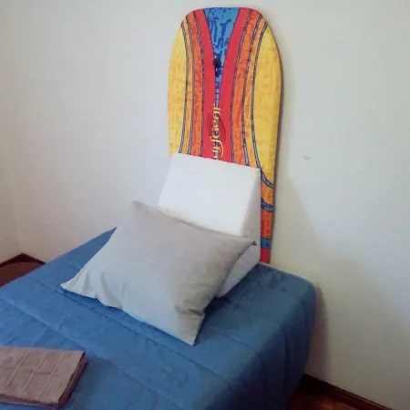 Apartamento Em Ferrel Apartment