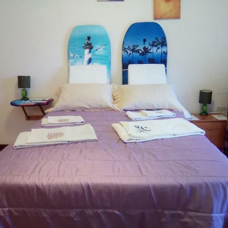 Apartamento Em Ferrel Διαμέρισμα