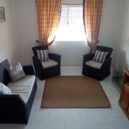 Apartamento Em Ferrel Διαμέρισμα