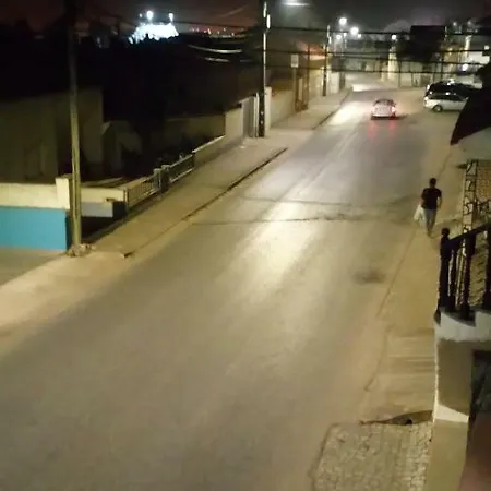 Διαμέρισμα Apartamento Em Ferrel