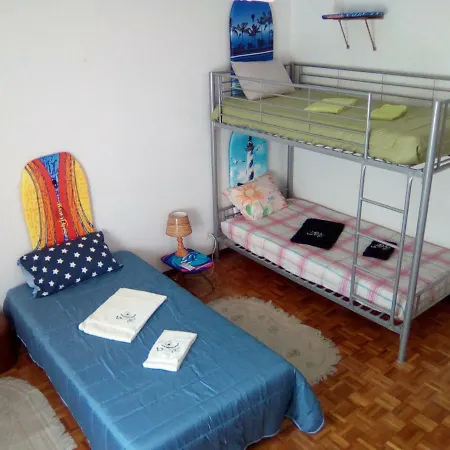 Apartamento Em Ferrel Διαμέρισμα