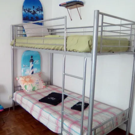 Apartamento Em Ferrel Διαμέρισμα
