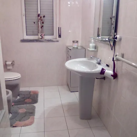 Apartamento Em Ferrel Διαμέρισμα *